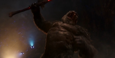 New Godzilla vs. Kong Content Coming Next Week
