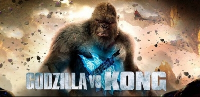New Godzilla vs. Kong Mechagodzilla 6-inch and 11-inch Figure Images Released