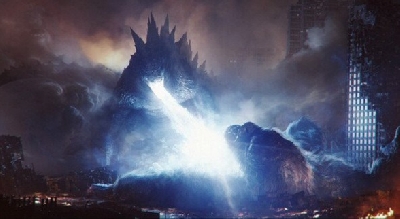 New Godzilla vs. Kong UK Release Date Revealed