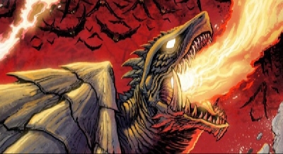 New Image of the Incredible Arrow Video Gamera Set!