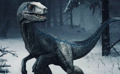 New Jurassic World: Dominion Set Photos Revealed 