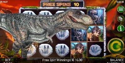 New sci-fi Online Casino Slots 2020