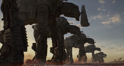 New Star Wars: The Last Jedi Trailer debuts tons of new footage!