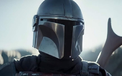 New Trailer for The Mandalorian arrives along with new character posters!