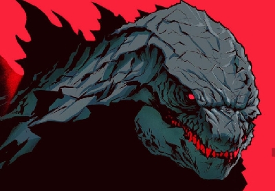 Official name for [SPOILER] Godzilla unveiled