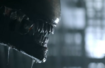 Official title for Noah Hawley's Alien FX TV series is Alien: Earth!