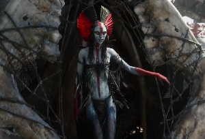 Over 40 screenshot images from Avatar: Fire and Ash added to our gallery!