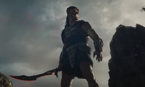 Over 80 Predator: Badlands screenshots offer closer look at new trailer footage!