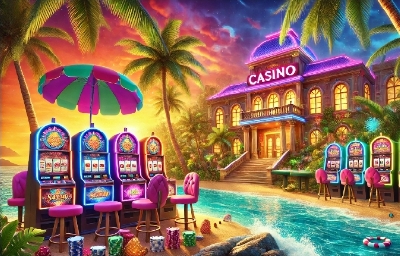 Pocket Pokies Casino: Dive into Australia's Favourite Online Pokies Experience