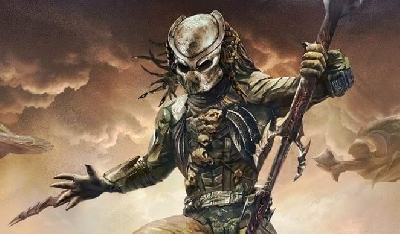 Predator 4: Official The Predator movie plot synopsis released!