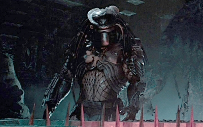 Predator 5: Prequel gets official title (not SKULLS) and release date!