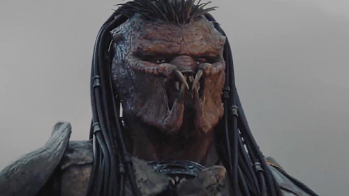Predator: Badlands box office total sits at just over $160 million after its 3rd weekend