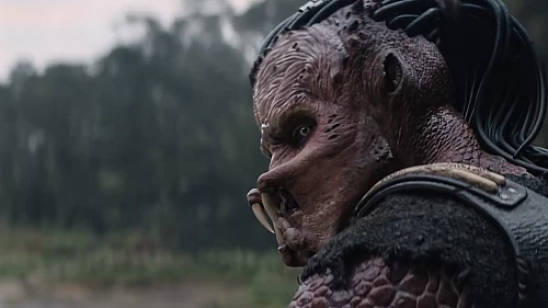 Predator: Badlands Box Office Updates