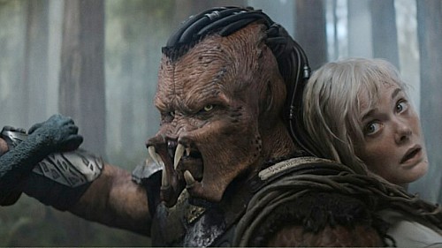 The Badlands Yautja spine-rips over $173 million at the box office making it the highest earning Predator movie yet!