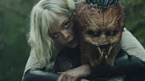 Predator: Badlands is making bank on streaming platforms!