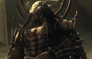 Predator: Killer of Killers alternate ending features Arnold Schwarzenegger & Danny Glover!