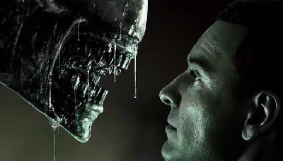 Production on Alien: Covenant 2 begins this Fall!