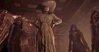 Resident Evil 8: What do we know so far about Village?