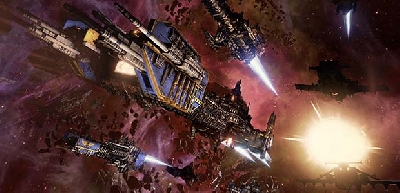 Save 50% on Battlefleet Gothic: Armada on Steam