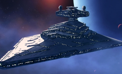 Sci-fi Slots: The Combination of the Casino and the Virtual Future