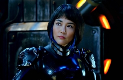 Sci-Fi Stardom: Young Actors Who Started Small and Landed Big Roles