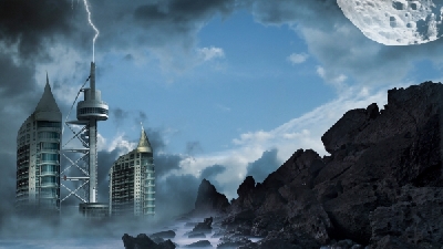 Sci-Fi Writing Prompts for Students