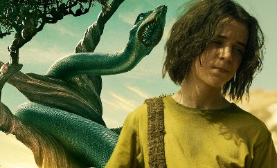 Season 3 of Ridley Scott's Raised by Wolves canceled by HBO Max