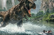 Several new official Jurassic World Rebirth movie posters unveiled!