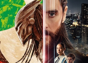 SFX tease Tron: Ares set visit & special interview with Predator: Badlands director Dan Trachtenberg!