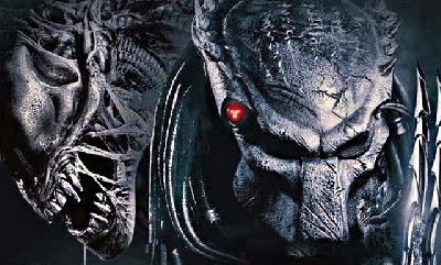 Shane Black thinks there's hope for another Alien vs. Predator