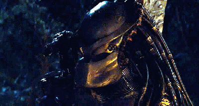 Shane Black's The Predator will be released in IMAX!