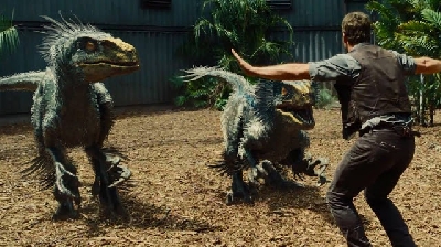 Should Jurassic Park be more scientifically accurate?