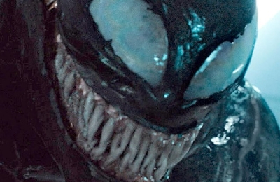 Sony unveil 2 new Venom movie stills!