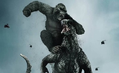 [SPOILERS] Godzilla vs. Kong: Antagonist Monster Details Leaked