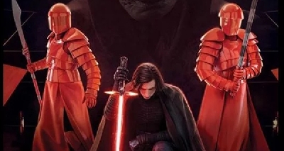 Star Wars: Force Friday II Catch Up!