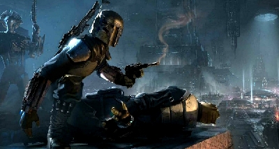 Star Wars live-action serial confirmed for 2019!