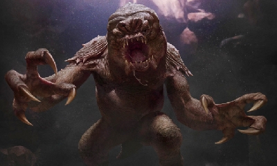 Star Wars Rancor: History and Origins of Boba Fett's new pet!