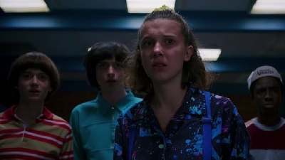 Stranger Things 3: A short review (no spoilers)!