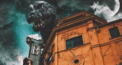 SUMMIT KAIJU INTERNATION AND X-PLUS AT GODZILLAFEST