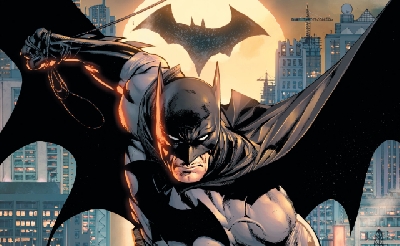 Super Heroes and the Planets They're From: A Detailed Discussion