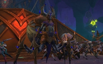 Tactics and Tips for Winning in Nerubar Palace