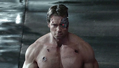 Terminator 6 official title revealed!?