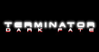Terminator: Dark Fate?