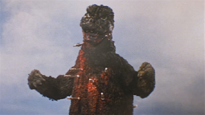 The (Almost) Entire Showa Godzilla Series Streaming on Youtube/Tubi Free!