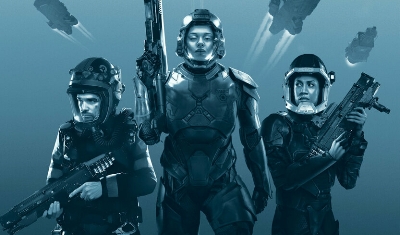 The Best Sports Scenes in Sci-Fi