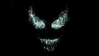 The first Venom movie trailer is now online!