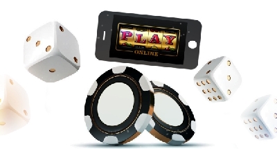 The Future of Mobile Casino Apps: Convenience and Versatility