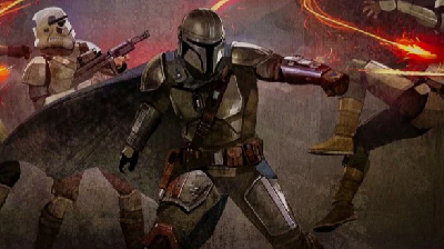 The Mandalorian Season 2 Release Date and New Logo Revealed