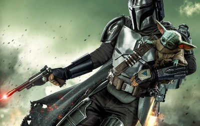 The Mandalorian Season 3: Release Date, Trailer and Poster!