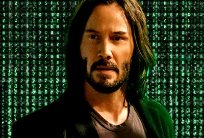 The Matrix 5 is the First Movie to Not be Written by a Wachowski